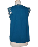 501416 Tops et t-shirts NAF NAF Occasion Vêtement occasion seconde main