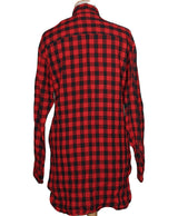 501448 Chemises et blouses ZARA Occasion Vêtement occasion seconde main