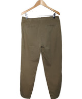 501480 Pantalons et pantacourts CAROLL Occasion Vêtement occasion seconde main