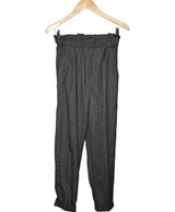 501506 Pantalons et pantacourts BERSHKA Occasion Once Again Friperie en ligne