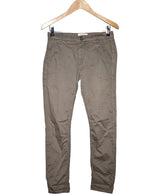 501513 Pantalons et pantacourts LE TEMPS DES CERISES Occasion Once Again Friperie en ligne