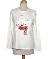 501514 Tops et t-shirts ETAM Occasion Once Again Friperie en ligne