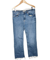 501515 Jeans ZARA Occasion Once Again Friperie en ligne