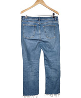 501515 Jeans ZARA Occasion Vêtement occasion seconde main