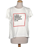 501523 Tops et t-shirts STRADIVARIUS Occasion Once Again Friperie en ligne