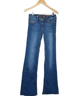 501549 Jeans DESIGUAL Occasion Once Again Friperie en ligne