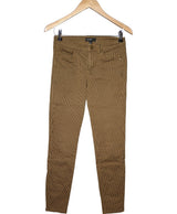501555 Pantalons et pantacourts MANGO Occasion Once Again Friperie en ligne