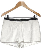 501558 Shorts et bermudas ZARA Occasion Once Again Friperie en ligne