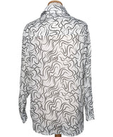 501565 Chemises et blouses STRADIVARIUS Occasion Vêtement occasion seconde main