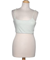 501584 Tops et t-shirts ZARA Occasion Once Again Friperie en ligne