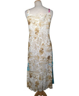 501594 Robes ELISA CAVALETTI Occasion Vêtement occasion seconde main