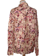 501603 Chemises et blouses DEVERNOIS Occasion Vêtement occasion seconde main