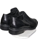 501615 Chaussures GEOX Occasion Vêtement occasion seconde main
