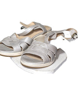 501620 Chaussures GEOX Occasion Once Again Friperie en ligne