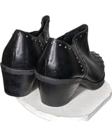 501622 Chaussures GEOX Occasion Vêtement occasion seconde main