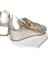 501623 Chaussures GEOX Occasion Vêtement occasion seconde main