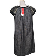 501655 Robes RENE DERHY Occasion Vêtement occasion seconde main