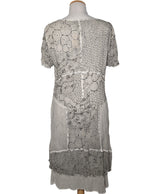 501662 Robes ELISA CAVALETTI Occasion Vêtement occasion seconde main