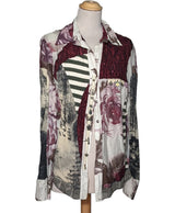 501666 Pulls et gilets ELISA CAVALETTI Occasion Once Again Friperie en ligne