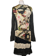 501669 Robes ELISA CAVALETTI Occasion Vêtement occasion seconde main
