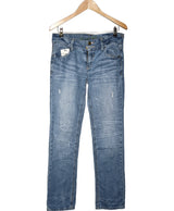 501683 Jeans CACHE CACHE Occasion Once Again Friperie en ligne