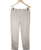 501686 Pantalons et pantacourts CAROLL Occasion Once Again Friperie en ligne