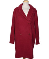 501732 Manteaux BENSIMON Occasion Once Again Friperie en ligne