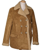 501798 Manteaux CAROLL Occasion Once Again Friperie en ligne