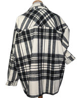 502059 Chemises et blouses ZARA Occasion Vêtement occasion seconde main