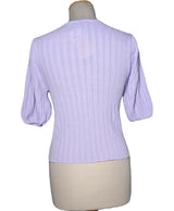 502063 Tops et t-shirts MANGO Occasion Vêtement occasion seconde main