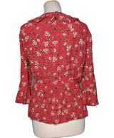 502065 Chemises et blouses MANGO Occasion Vêtement occasion seconde main