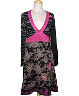 502069 Robes DESIGUAL Occasion Once Again Friperie en ligne