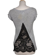 502088 Tops et t-shirts KAPORAL Occasion Vêtement occasion seconde main