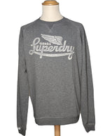 502090 Pulls et gilets SUPERDRY Occasion Once Again Friperie en ligne