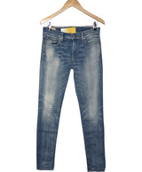 502096 Jeans RALPH LAUREN Occasion Once Again Friperie en ligne