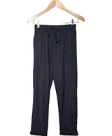502103 Pantalons et pantacourts BERSHKA Occasion Once Again Friperie en ligne