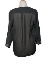 502110 Chemises et blouses ZARA Occasion Vêtement occasion seconde main