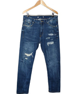 502113 Jeans ZARA Occasion Once Again Friperie en ligne