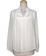 502144 Chemises et blouses ZARA Occasion Once Again Friperie en ligne