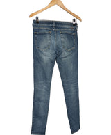 502168 Jeans DIESEL Occasion Vêtement occasion seconde main