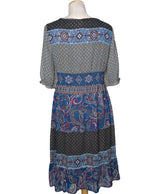 502231 Robes ESPRIT Occasion Vêtement occasion seconde main