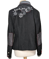 502257 Vestes DESIGUAL Occasion Vêtement occasion seconde main