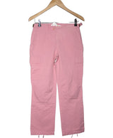 502262 Pantalons et pantacourts COMPTOIR DES COTONNIERS Occasion Once Again Friperie en ligne
