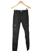 502285 Jeans BERSHKA Occasion Once Again Friperie en ligne