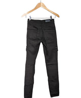 502285 Jeans BERSHKA Occasion Vêtement occasion seconde main