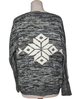 502304 Pulls et gilets BEST MOUNTAIN Occasion Vêtement occasion seconde main