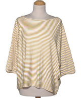 502311 Tops et t-shirts MONOPRIX Occasion Once Again Friperie en ligne