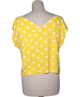 502314 Tops et t-shirts BENETTON Occasion Vêtement occasion seconde main