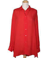 502352 Chemises et blouses MANGO Occasion Once Again Friperie en ligne
