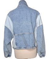 502355 Vestes MANGO Occasion Vêtement occasion seconde main